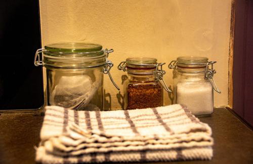 Kilchrist Castle Cottages - Foto 50