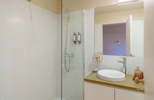 Porto Vitoria Apartments - Foto 133