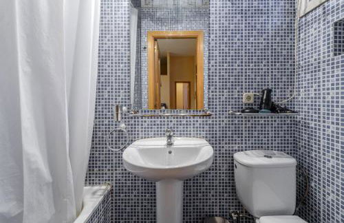 Apartamento moderno y acogedor zona El Viso, Madrid - Photo 5