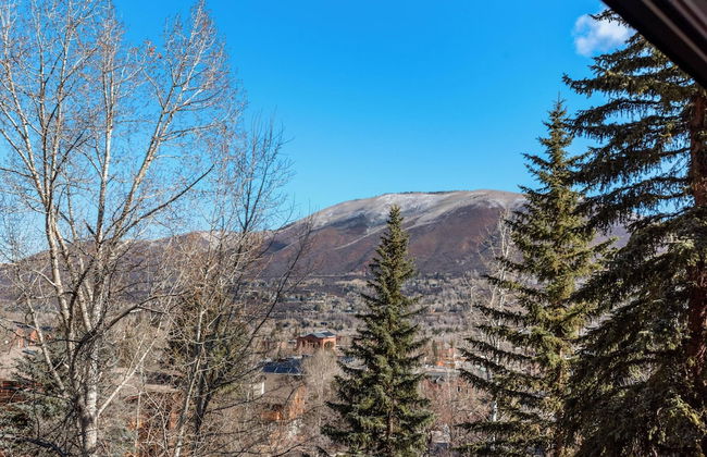 Durant Condos by iTrip Aspen Snowmass - Foto 42