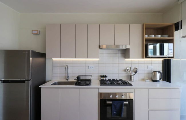 Awesome 2BR With Balcony in Miraflores - Photo 43