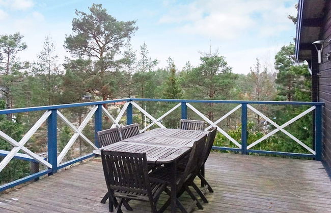 7 Person Holiday Home in Ingaro-by Traum - Photo 23