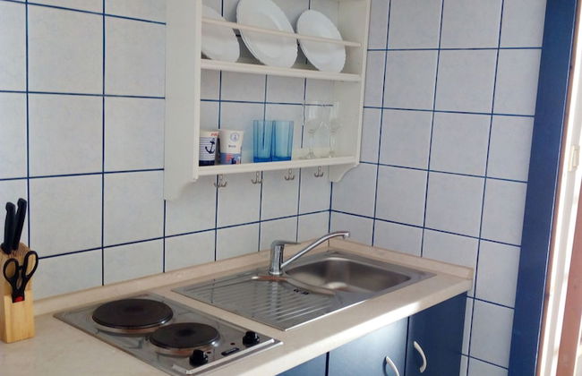 Vodice Boutique Apartments Julia - Foto 22