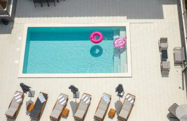 Luxury Apartment Lorena - Private Heated Pool - - Photo 46