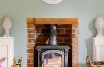 Charming Barn Retreat Near Pewsey & Woodborough - Foto 17