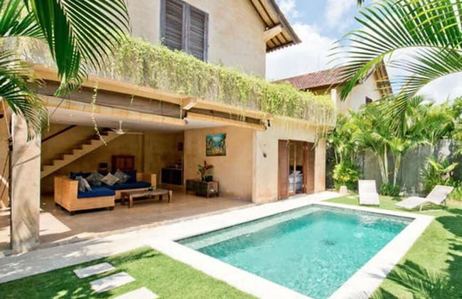 Rumi Villas Bali - Foto 45