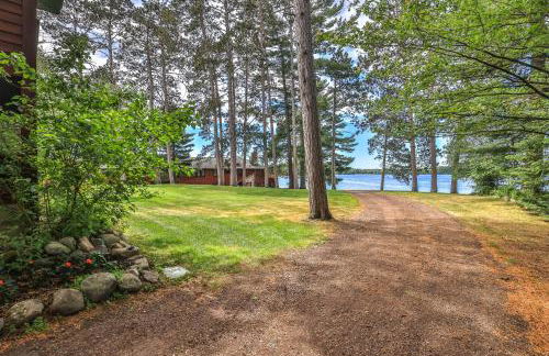 Chippewa Retreat - Lair - Foto 26