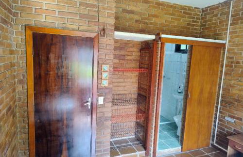 Casa Rústica Alemã - 50m da praia - Foto 20