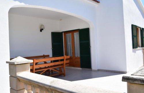 Villa con piscina privada Cala en Blanes, Menorca - Foto 55