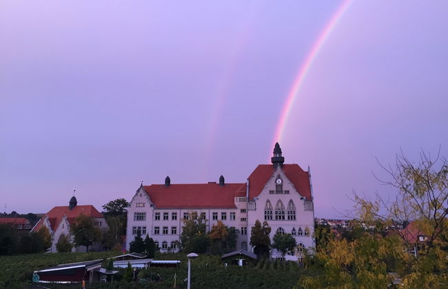 Ferienwohnungen Burkhardt - Foto 58