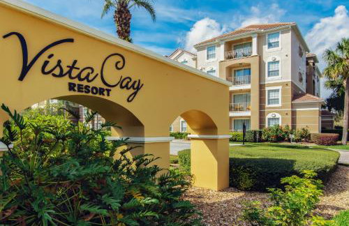Vista Cay at Epic Universe - Luxury 4 bedroom condo - Foto 2