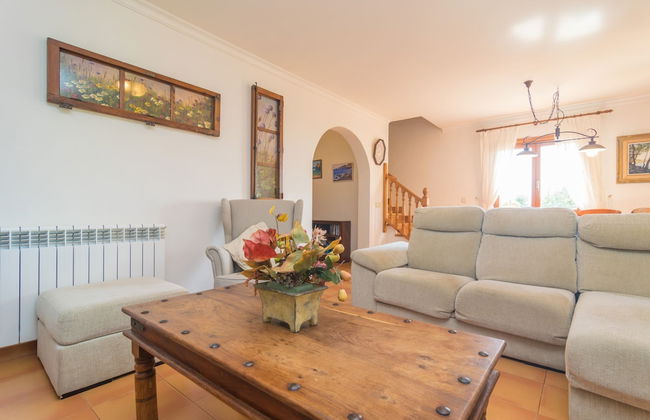 Es Garroveral 3 in Bunyola - Photo 16