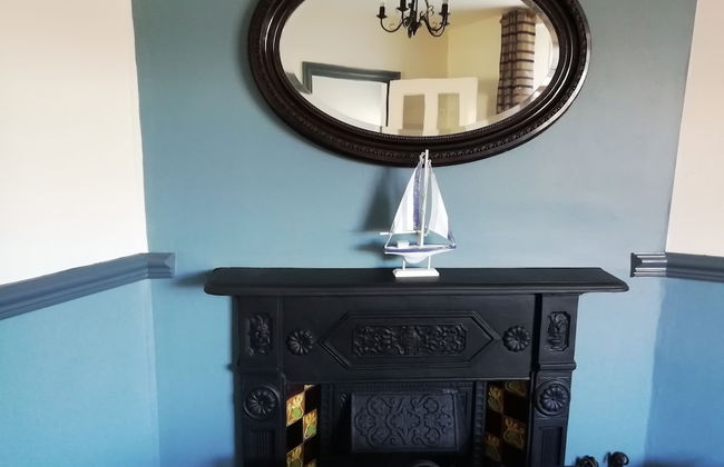 Cosy, Spacious 2-bed Cottage in Watchet, Somerset - Foto 8