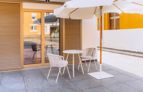 KABINETT Boutique Apartments - Foto 54