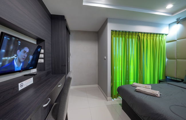 New Nordic Atrium by Apartwell - Foto 22