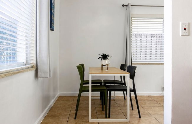 Secluded Hollywood Studio, Walk to Beach & Boardwalk - Photo 10