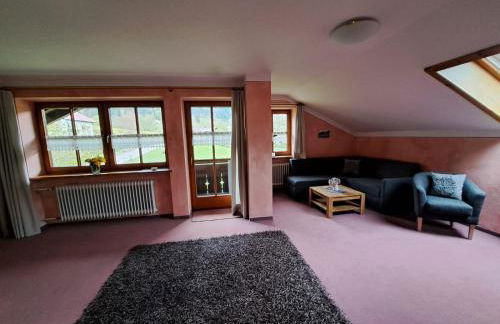 Landhaus Via Decia - Bad Hindelang PLUS Partner - Foto 51