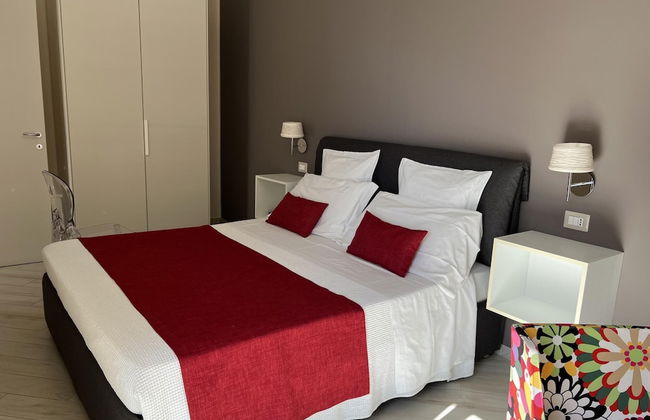 Sparviero Appartamento Taormina - Foto 6