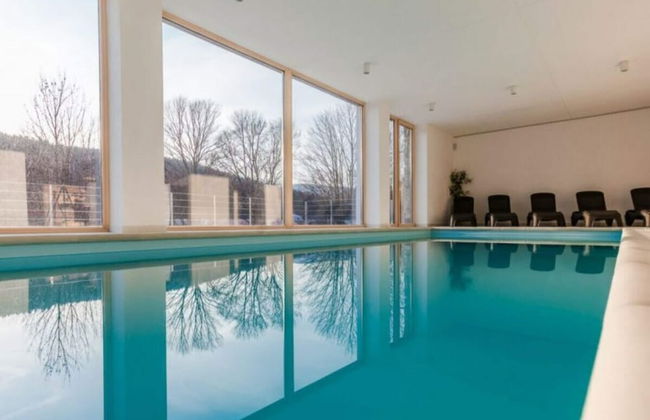 Tranquil Villa With Nature Access - Foto 14