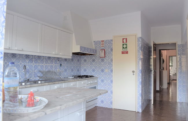 Accommodation Flat Damião de Gois - Foto 11