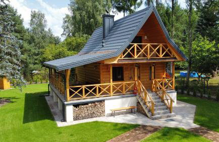 Domek góralski - Foto 3