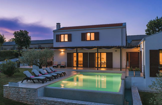 Luna Rossa - Foto 40