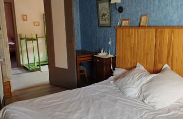 Gîte au chemin des Cordonniers - Foto 12