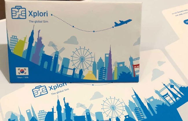 Carte eSIM avec Internet pour l'Australie - Photo 2