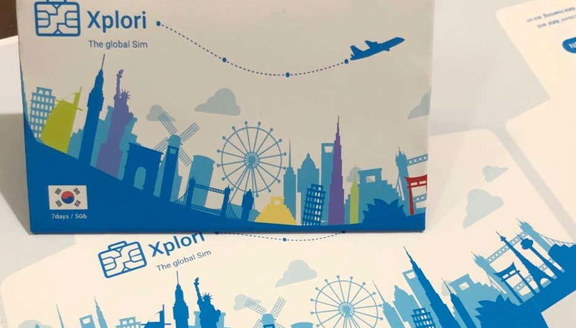 Carte eSIM pour l'Australie