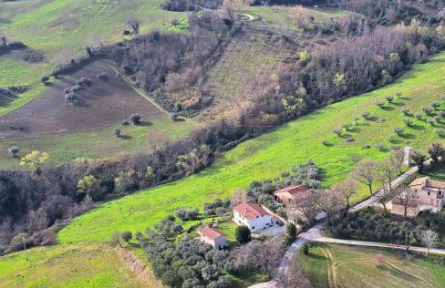 2 or 4-person apartment CasaDaEfde - Foto 21