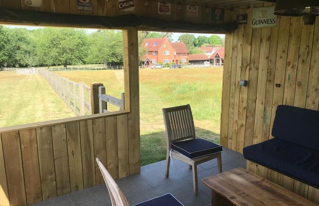 Hillside Farm Barn Apartments - Foto 36