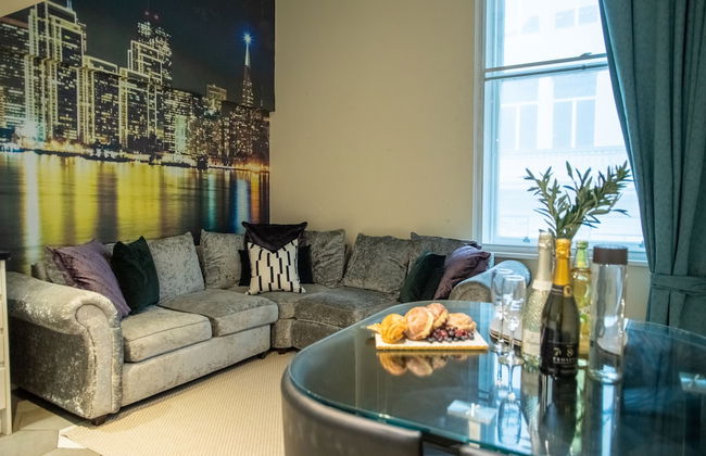 Union Bank Apartments - Foto 50