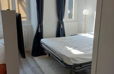 RARE Entre Luxe et Douceur Séjournez au Port de Saint-Goustan - Foto 10