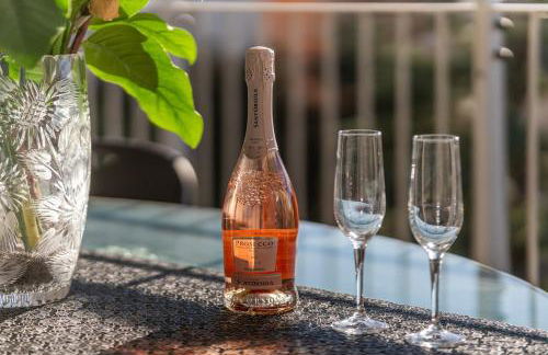 New Apartment with 4 bedrooms - Foto 6