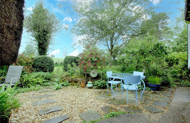 Grade II Listed Quaint Cottage in Berkswell - Foto 18