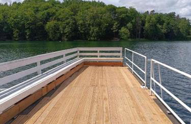 Apartament 4-osobowy z dostępem do plaży - Foto 22