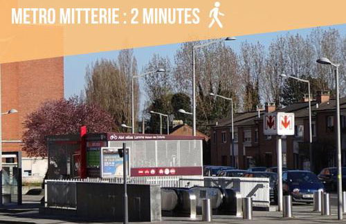 Le Bellagio - Les Demeures d'Adrien - Foto 4