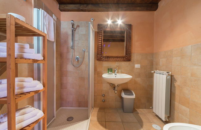 Farmhouse Montalto Near Sandy Beaches - Foto 15