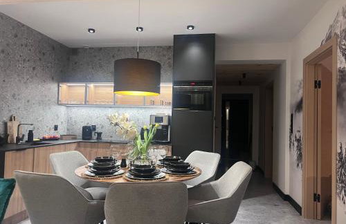 Apartament Hyrca - Foto 24