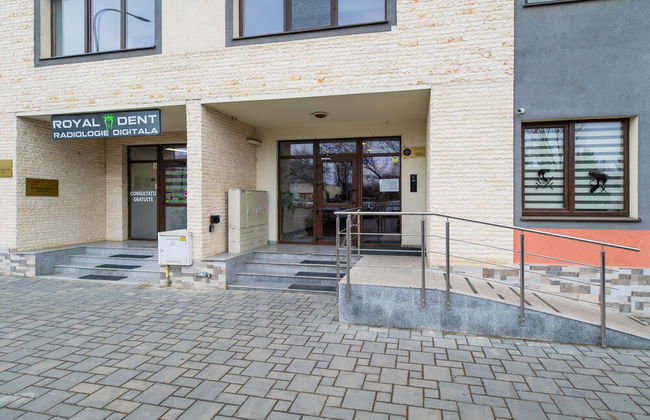 Relax Apartment Coresi Mall - Foto 22