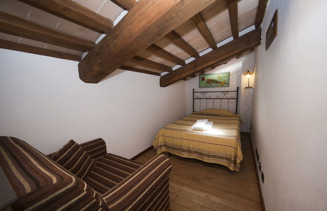 Mansion in Montefiascone Near Rocca dei Papi - Foto 14