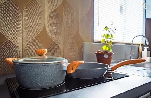 Apartamento - 5min do Aeroporto - Vila Telebrasília - Foto 9