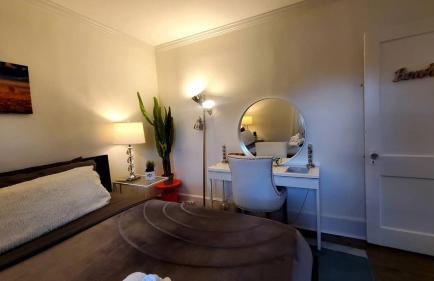 Modern 3BR Apartment Downtown HarborPt I-95 Train - Foto 48