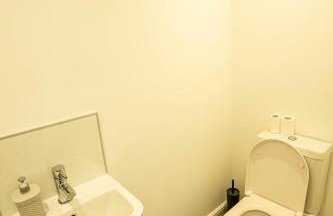Queens Court Ensuite Studio - Foto 41