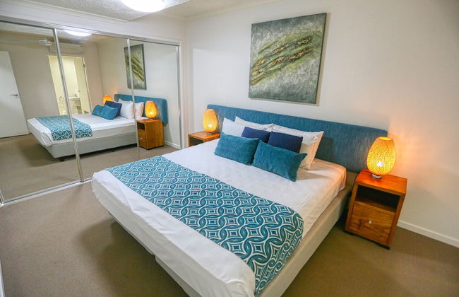 Coolum at the Beach - Foto 23