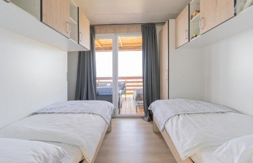 Luxury Mobile home Zuzu Klenovica - Foto 12