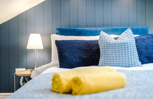 Beautiful 3Bed Home In Altrincham, Free Parking - Foto 74