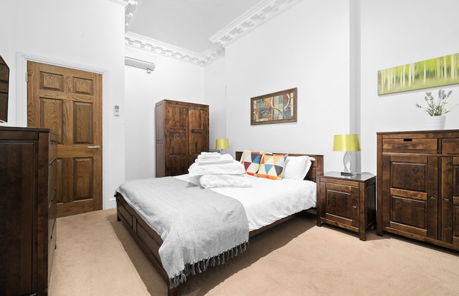 48 Bishopsgate by City Living London - Foto 15