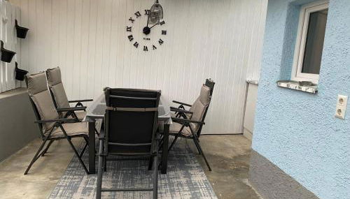 Unterm-Felsen For long stay - Foto 4