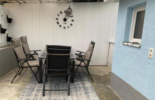 Unterm-Felsen For long stay - Foto 4